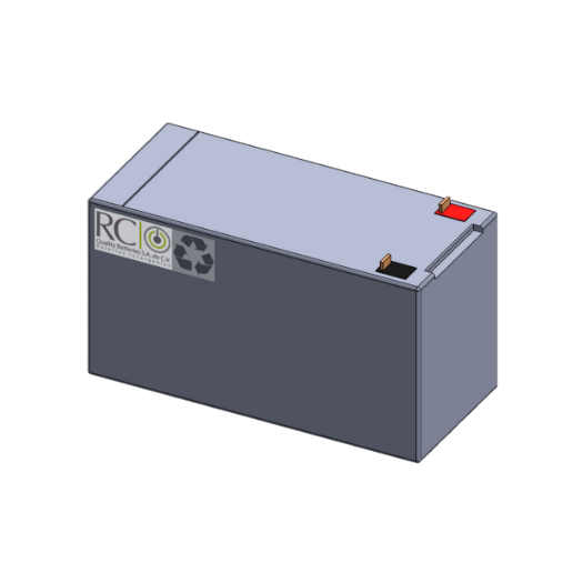 Modelo2PFB, un diseño avanzado para ofrecer soluciones energéticas de alto rendimiento
