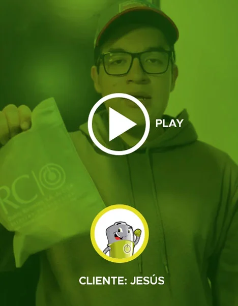 Testimonio de Jesús - RC QUALITY BATTERIES